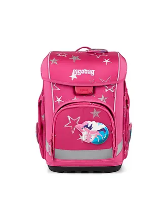 ERGOBAG | Schultaschen Set 5tlg CUBO LIGHT 2026 | 